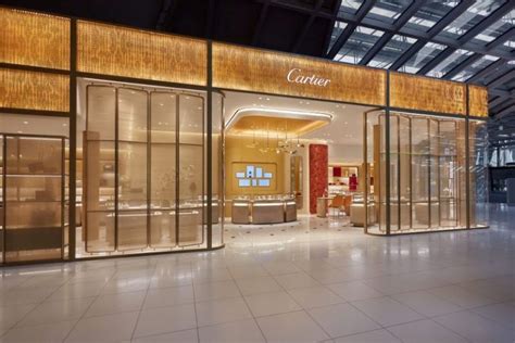 cartier dubai airport|cheapest thing at cartier.